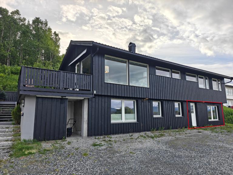 9325 BARDUFOSS Liveien, 31